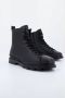 Camper Brutus Enkellaarsjes Stijlvol en Elegant Black Dames - Thumbnail 9