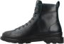 Camper Stijlvolle Veterschoenen Brutus Model Green Dames - Thumbnail 6