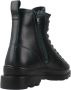 Camper Stijlvolle Veterschoenen Brutus Model Green Dames - Thumbnail 7