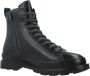 Camper Stijlvolle Veterschoenen Brutus Model Green Dames - Thumbnail 8
