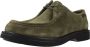 Camper Stijlvolle Veterschoenen Norman Model Green Heren - Thumbnail 4