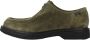 Camper Stijlvolle Veterschoenen Norman Model Green Heren - Thumbnail 5