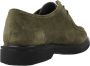 Camper Stijlvolle Veterschoenen Norman Model Green Heren - Thumbnail 6