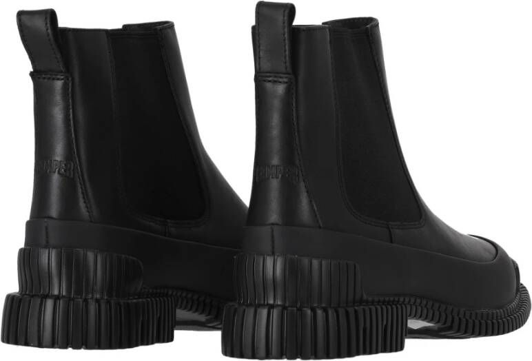 Camper Stivaletto Enkellaars in Kleur 014