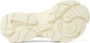Camper Witte Leren Sneakers Tormenta White Dames - Thumbnail 2