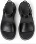 Camper Sandalen Tasha plateau sandalen K201659 - Thumbnail 5