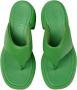 Camper Thelma Sandalen Vrouwelijk en Stijlvol Green Dames - Thumbnail 7