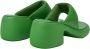 Camper Thelma Sandalen Vrouwelijk en Stijlvol Green Dames - Thumbnail 8