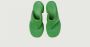 Camper Thelma Sandalen Vrouwelijk en Stijlvol Green Dames - Thumbnail 4