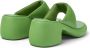 Camper Thelma Sandalen Vrouwelijk en Stijlvol Green Dames - Thumbnail 12