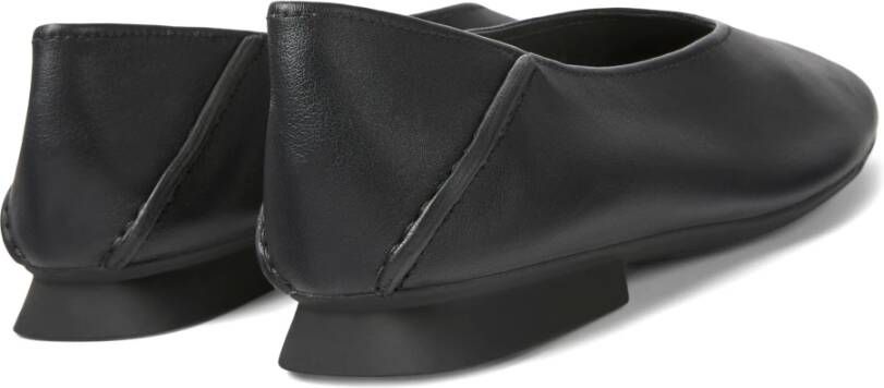 Camper Casi Myra Ballerinas Damen Zwart - Foto 10