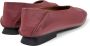 Camper Casi Myra Ballerinas Damen Zwart - Thumbnail 11