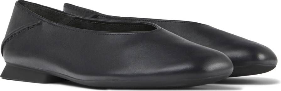 Camper Casi Myra Ballerinas Damen Zwart - Foto 9