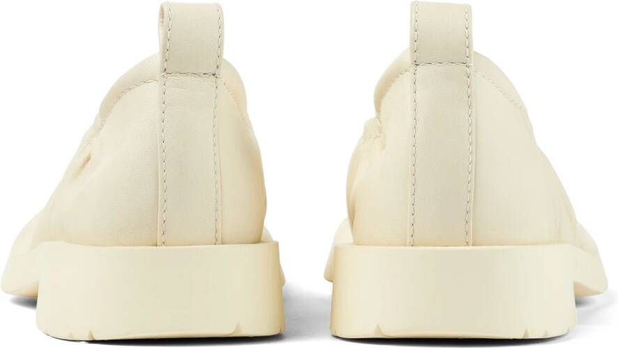 Camper Tijdloze Loafers 1978 White Unisex