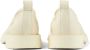 Camper Tijdloze Loafers 1978 White Unisex - Thumbnail 4