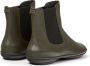 Camper Right Nina Enkellaarsjes Damen Donkergroen - Thumbnail 6