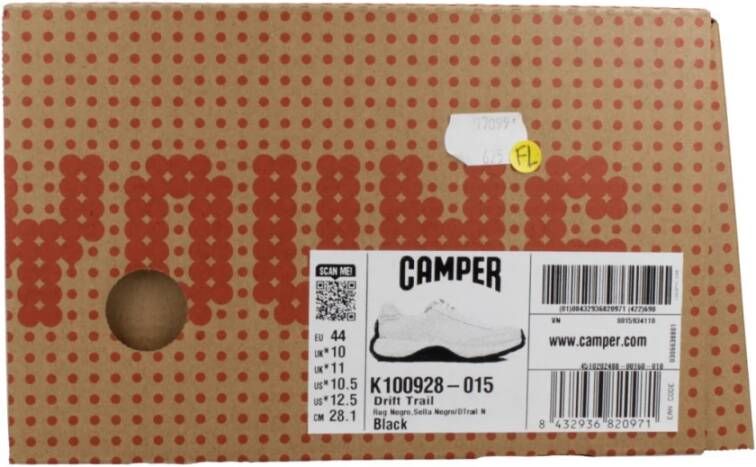 Camper Trail Drift Sneakers
