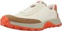 Camper Trail Drift Sneakers Beige Dames - Thumbnail 4
