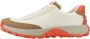 Camper Trail Drift Sneakers Beige Dames - Thumbnail 5