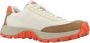 Camper Trail Drift Sneakers Beige Dames - Thumbnail 7