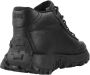 Camper Trail Sneakers Black Dames - Thumbnail 5