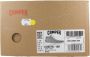 Camper Trail Sneakers Black Dames - Thumbnail 10