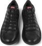 Camper Beetle Sneakers: Lichtgewicht en Flexibel Black Heren - Thumbnail 9