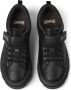 Camper Kids Peu Pista veterschoenen Zwart - Thumbnail 4