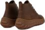 Camper Ground Michelin Sneakers Brown Heren - Thumbnail 8