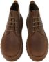 Camper Ground Michelin Sneakers Brown Heren - Thumbnail 9