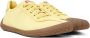 Camper Trainers pad Geel Dames - Thumbnail 10