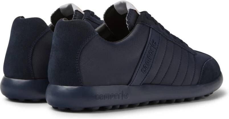 Camper Trainers Pelotas XLF Blauw Heren