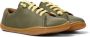 Camper Peu Cami Sneaker Kinderen Juniper Green - Thumbnail 3