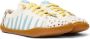 Camper Peu Cami Sneaker Kinderen Wit Lichtblauw - Thumbnail 3