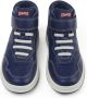 Camper Trainers Runner vier Blauw Heren - Thumbnail 3