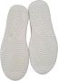 Camper Retro-geïnspireerde Runner K21 Trainers White Heren - Thumbnail 19