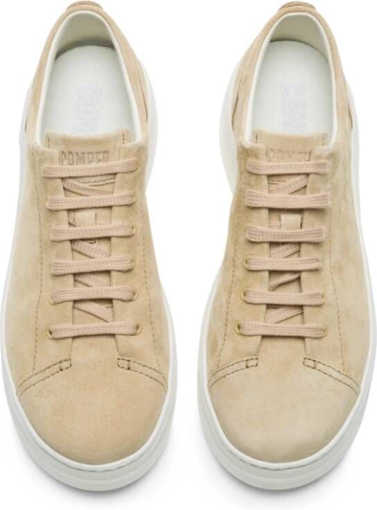Camper Trainers tweede K200508 Beige Dames