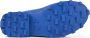 Camper Traktori Gevulkaniseerde Leren Klompen Blue Unisex - Thumbnail 6