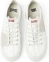 Camper Iconische Twins Leren Sneakers voor Dames White Dames - Thumbnail 7