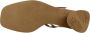Camper UltraSoft Crater High Heel Sandalen Brown Dames - Thumbnail 11