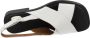 Camper Ultrazachte Houston Dana Negro Sneakers Streetwear Vrouwen - Thumbnail 4