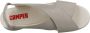 Camper UltraSoft Platte Sandalen Gray Dames - Thumbnail 10