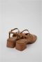 Camper UltraSoft Sandal - Thumbnail 2