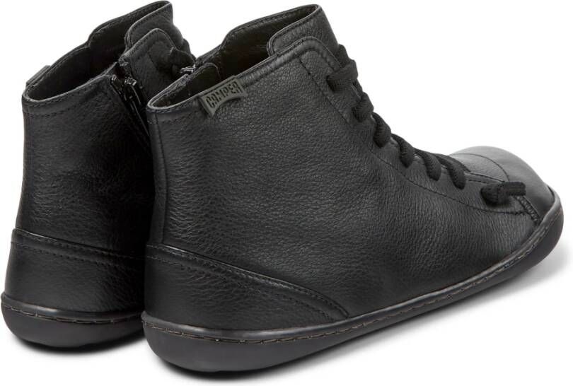 Camper Ankle Boots Bruin Dames - Foto 5