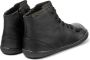Camper Ankle Boots Bruin Dames - Thumbnail 5