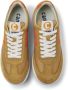 Camper Stijlvolle Dames Sneakers Pelotas XLF Red Dames - Thumbnail 8