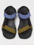 Camper KARST SANDAL Veelkleurig - Thumbnail 3