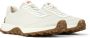 Camper Stijlvolle Drift Trail Houston Sneakers White Heren - Thumbnail 2