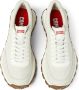 Camper Stijlvolle Drift Trail Houston Sneakers White Heren - Thumbnail 3