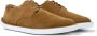 Camper Wagon Veterschoenen voor Heren Brown Heren - Thumbnail 4